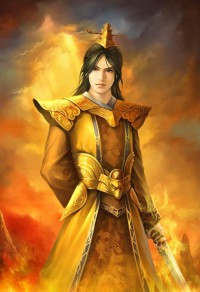 风流小药农