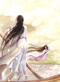 麗影蠍心(任中傑傳奇系列一)