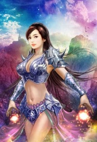 穿越之无爱太子妃