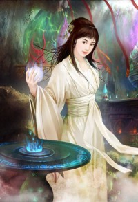 带着空间去寻宝
