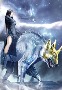 榣山志