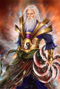 都市最强仙尊