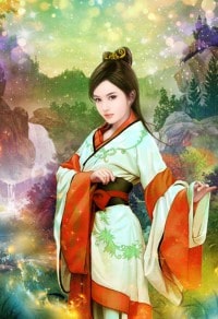 玉树琼花盛冰雪（gl）