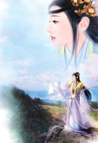 我在古代写书追男神