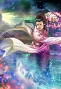 異界帝尊